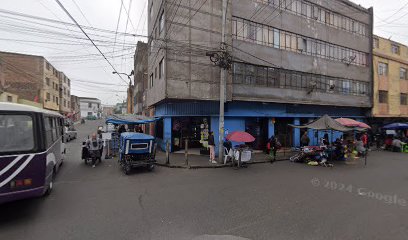 Panaderia Irma