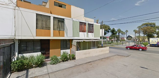 Pje. Cassinelli 285, Rímac 15094, Perú