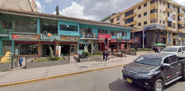 BASILICA - Pasteleria Panaderias Cafeteria