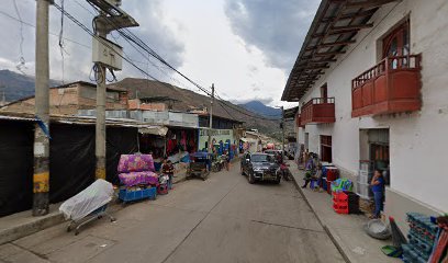 Heladeria y Dulceria "Divinas Tentaciones"