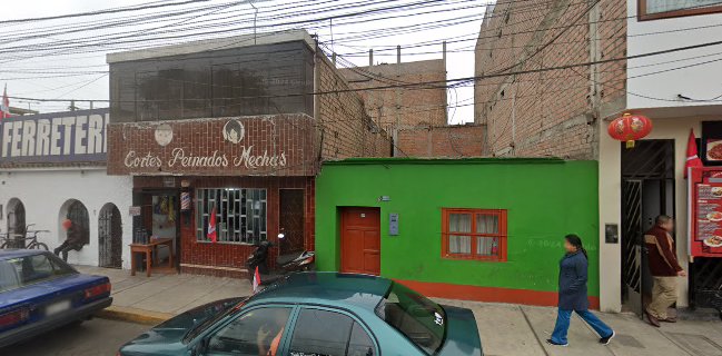 La Casa del Pan