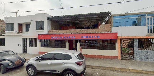 Restaurant Jorgito