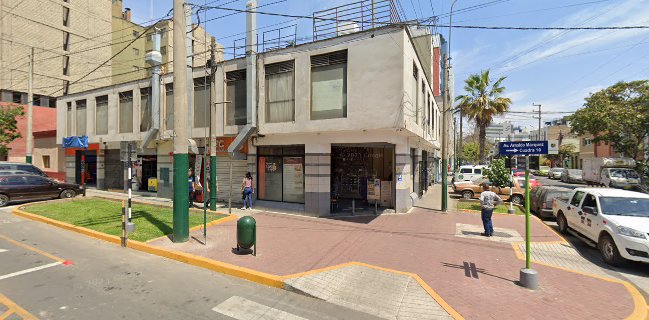 Panaderia Pasteleria Helen I S.R.L