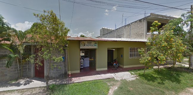 Tamoba House Restobar