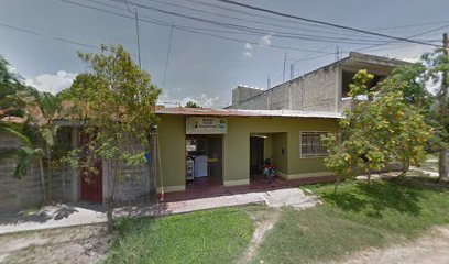 Tamoba House Restobar