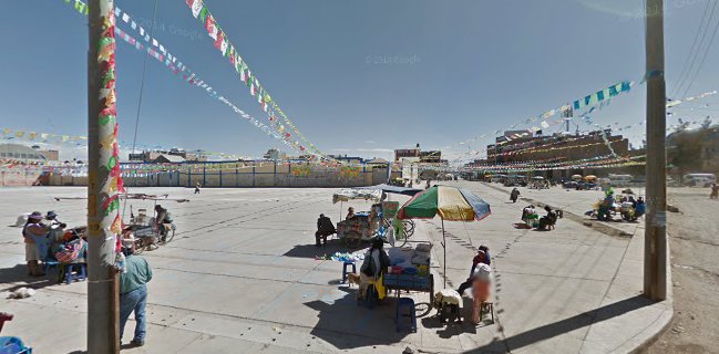 DELICIAS DEL MUELLE (Sumac Trucha)