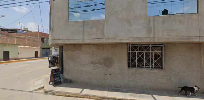 LICORERIA GOLDEN HOUSE