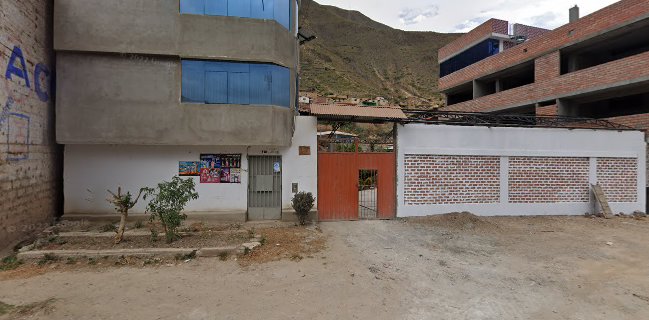 Restaurant Turístico "EL PACHAHUARERO"