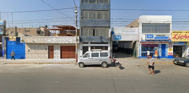 Cielo Azul - Resto Bar - Oficial