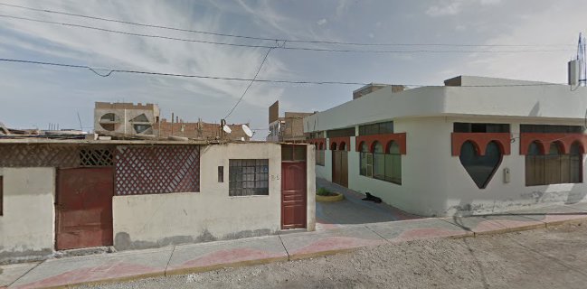 Restaurante "El Bucanero"