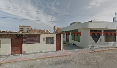 Restaurante "El Bucanero"