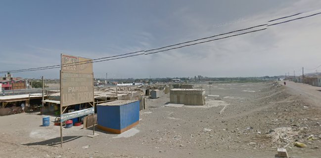 POLLERIA & RESTAURANTE FUJIGASTON