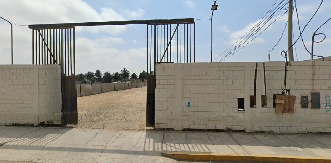 San Andrés Comida Rápida