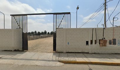 San Andrés Comida Rápida