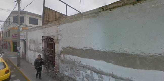 Sanguchería TACNAPOLIS