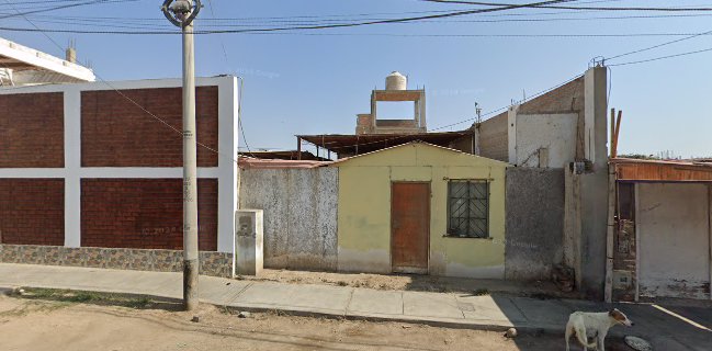 Restautant LAS GAVIOTAS