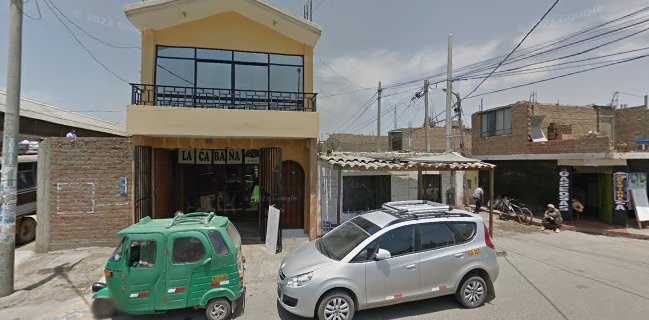 Restaurant La Cabaña