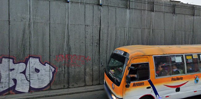 "Shalom" Casa Naturista