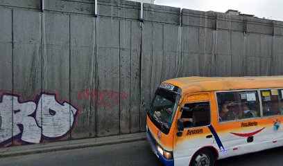 "Shalom" Casa Naturista