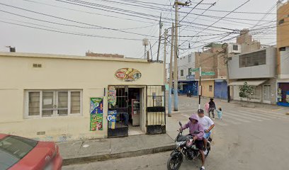 Restaurant La Cacerola