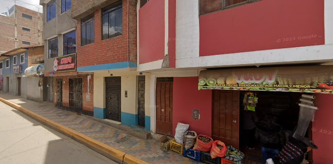 CHIFA RESTAURANT "EL PAO^PAO"