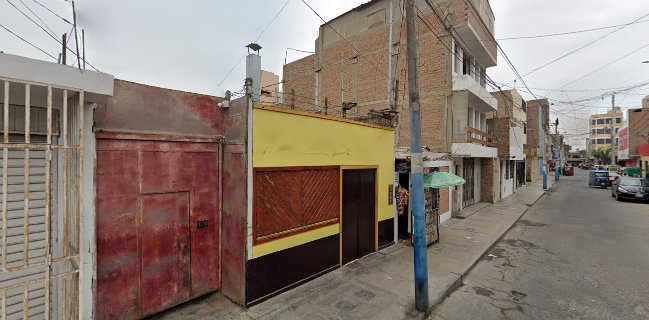 Anticucheria Las Cañitas