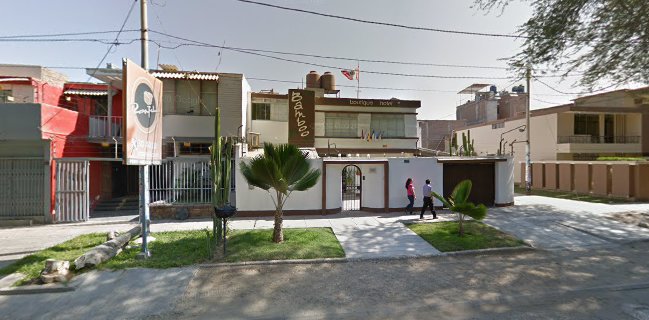 Cevicheria El Submarino