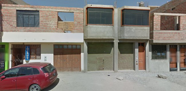 Pizzería "PIZZA MANIA" TACNA