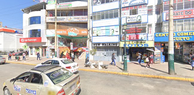 Polleria Texas Chiken