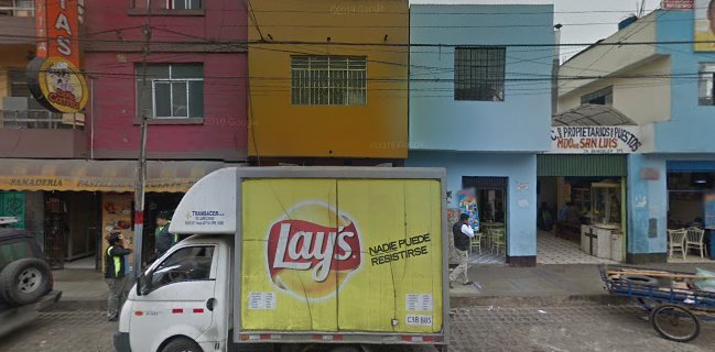 Heladeria y Fast Food Don Tatto