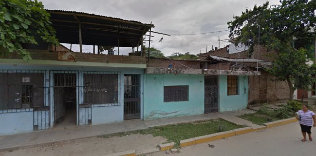 Bar Polleria Genesis Dulce Maria,