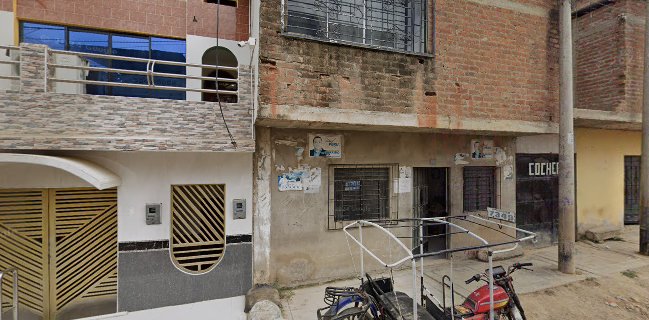 Las terrazas sunrise