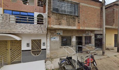 Las terrazas sunrise