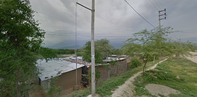 La casita de Pihuicho