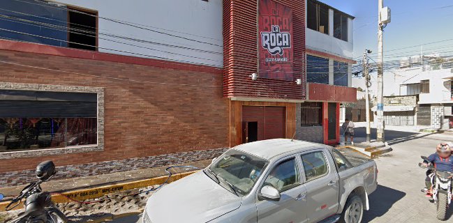 Restaurant & Parrillas Mistica