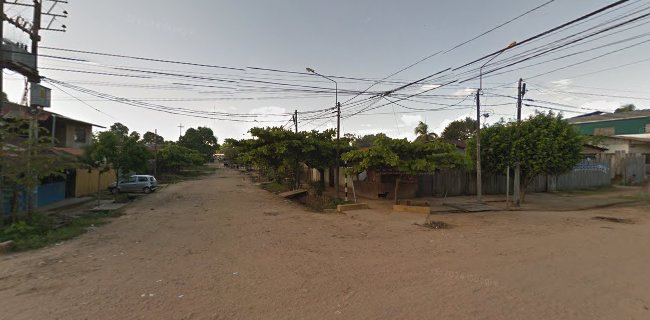 Opinii despre MINIMARKET DON PANCHITO PUCALLPA în Calleria - Gastronomía y hostelería