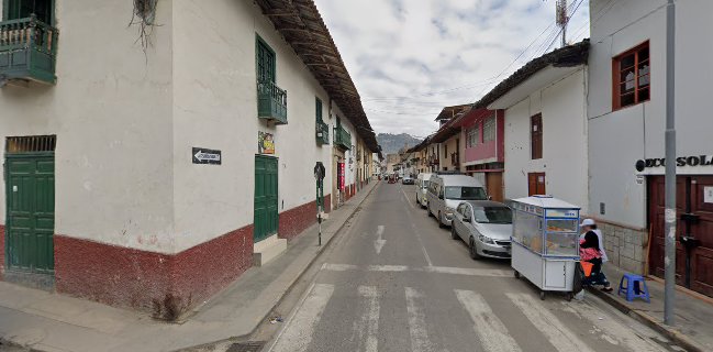 Pollería Fogón y Sazón