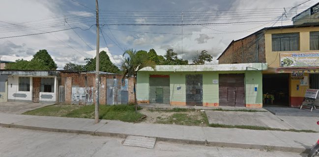 Restaurante «LERTENY»