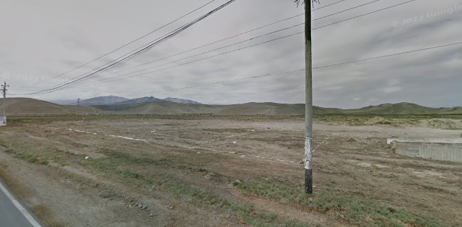 Picantería Los Manglares