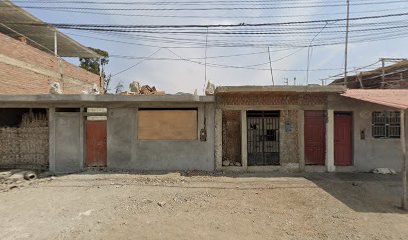 cachanga y comida penisfia