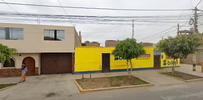 Licorería La Americana