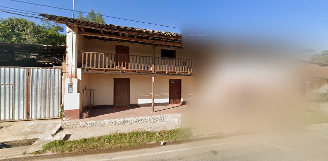 Opinii despre Restobar El Mirador în Cajabamba - Gastronomía y hostelería