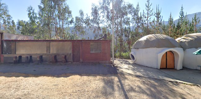 Restaurante Campestre Las Esferas del Dragón