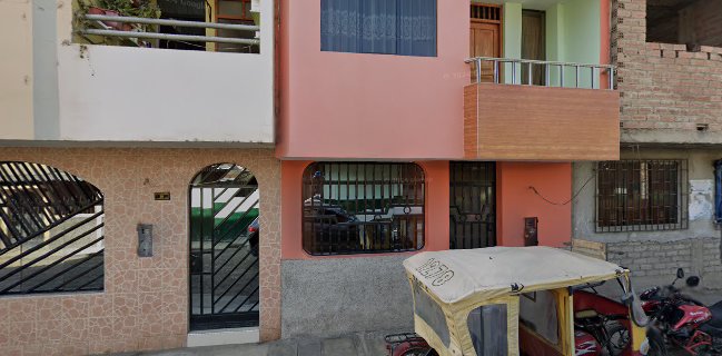 Chifa "Antojitos Orientales"