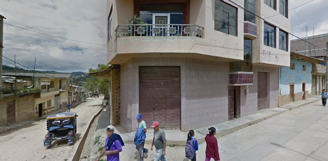 Distribuciones Llanos