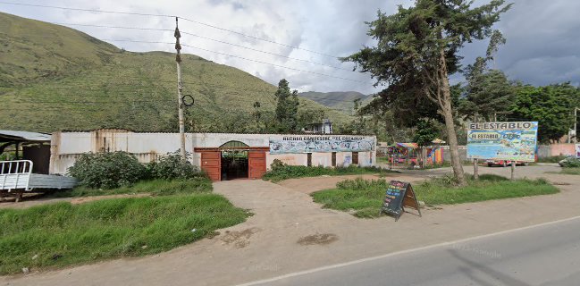 Recreo Campestre "El Establo"