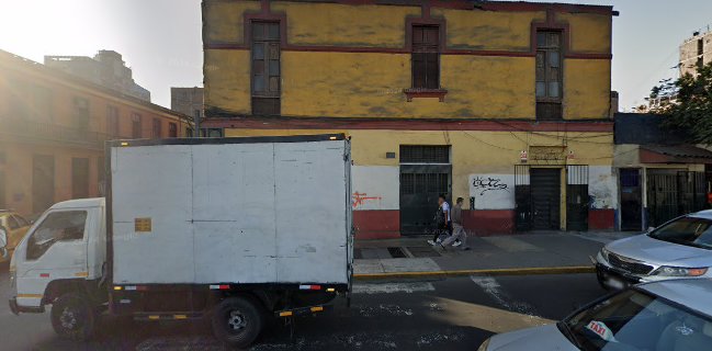 Maquinaria Panadería