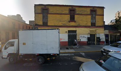 Maquinaria Panadería