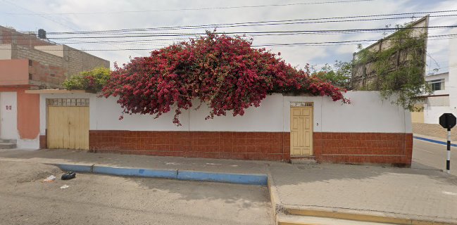 La Catita Confitería