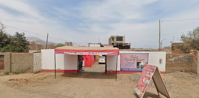 Restaurant Raya Sancochada